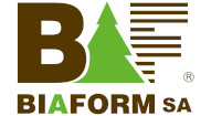 biaform logo