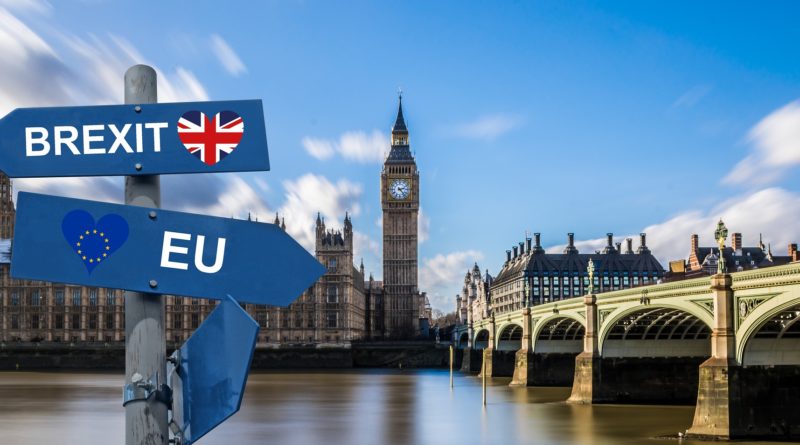 Podlaska Fundacja Rozwoju Regionalnego o handlu i współpracy z Wielką Brytanią, czyli brexit w praktyce. Będzie szkolenie