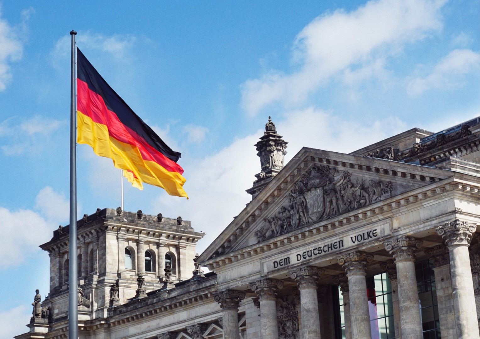 Bezpłatna misja gospodarcza do Niemiec