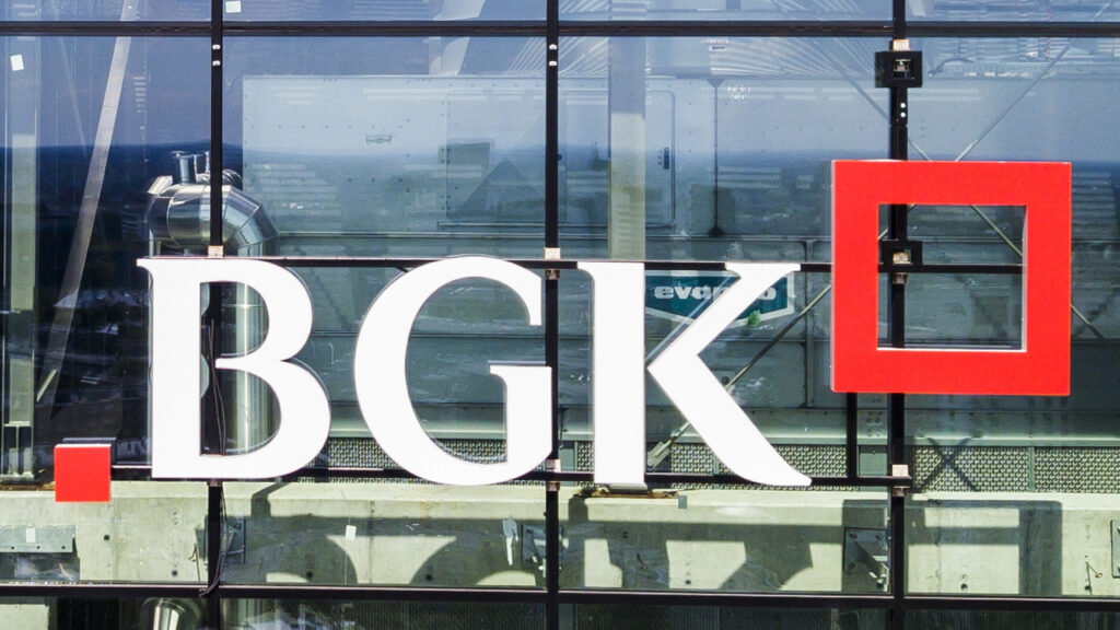 BGK zawarł umowy na 90 mln zł pożyczek dla firm z Podlasia z nowej perspektywy UE