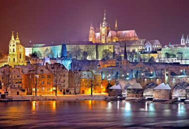 Spotkania B2B branży turystycznej podczas MBM Tourism Prague